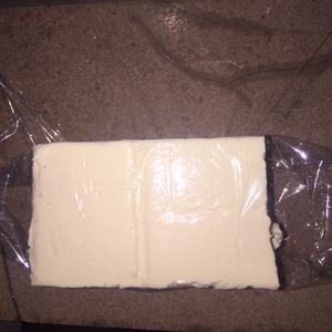 大份量奶油奶酪分装一延长保质期方法的做法 步骤6