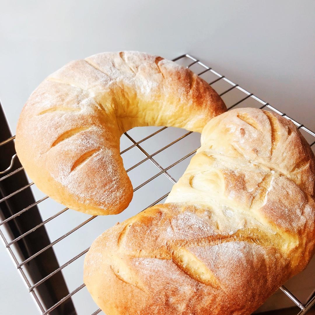 南瓜麻薯软欧包一南瓜馅做法