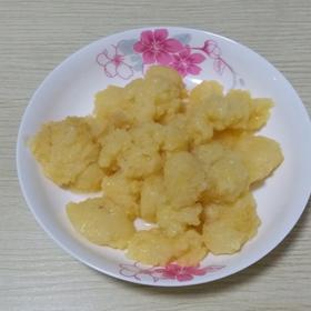 土豆丸子