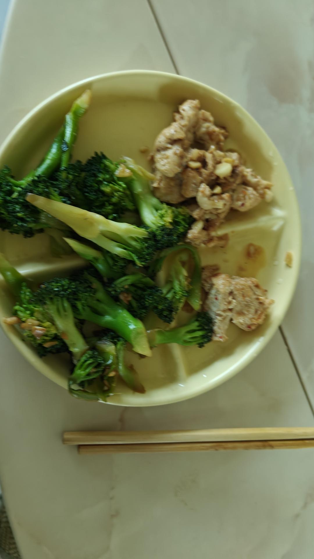 鸡胸肉腌制方法（低脂减肥）
