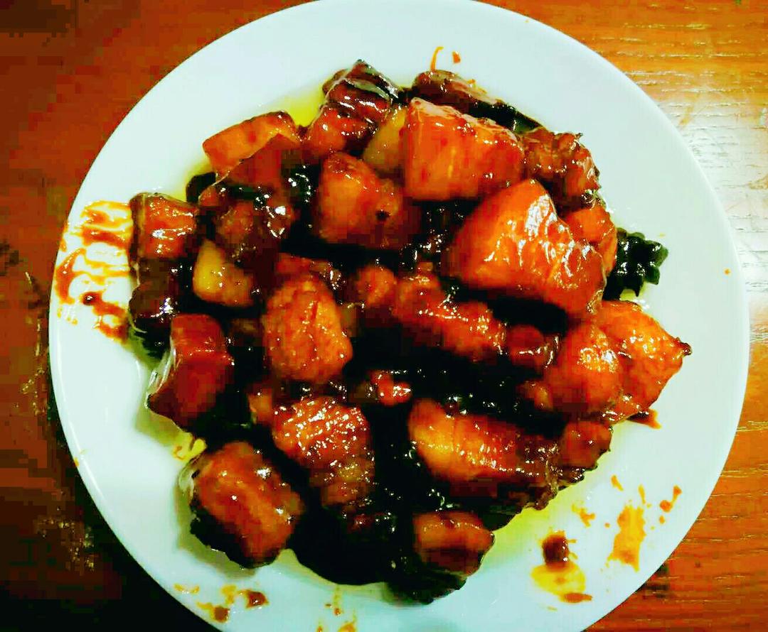 红烧肉