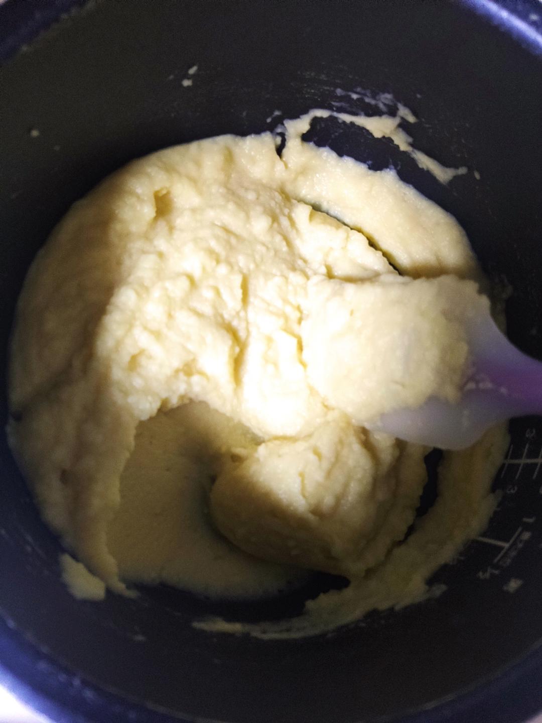 中秋｜广式月饼绿豆蓉馅🤗手把手教你炒馅