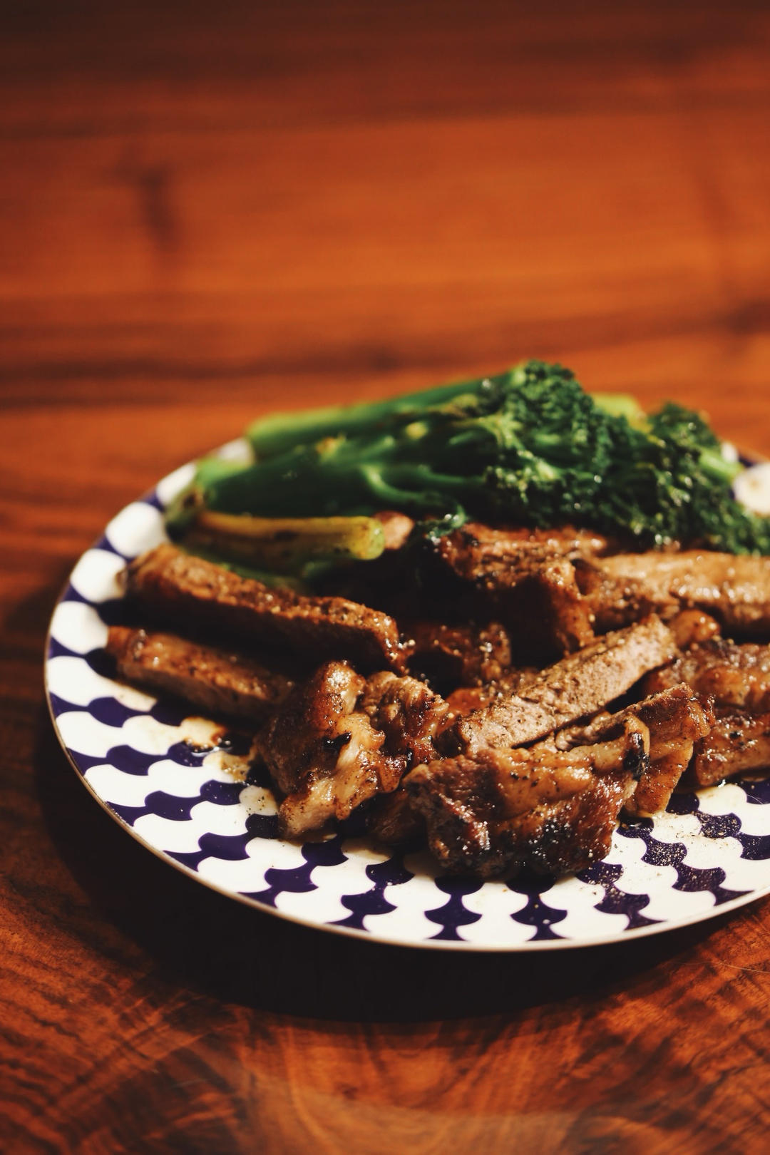 煎出超好吃的山姆牛排🥩