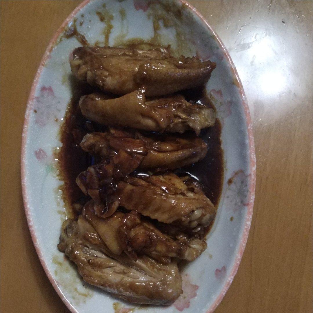 鸡翅好吃的秘诀进来学会