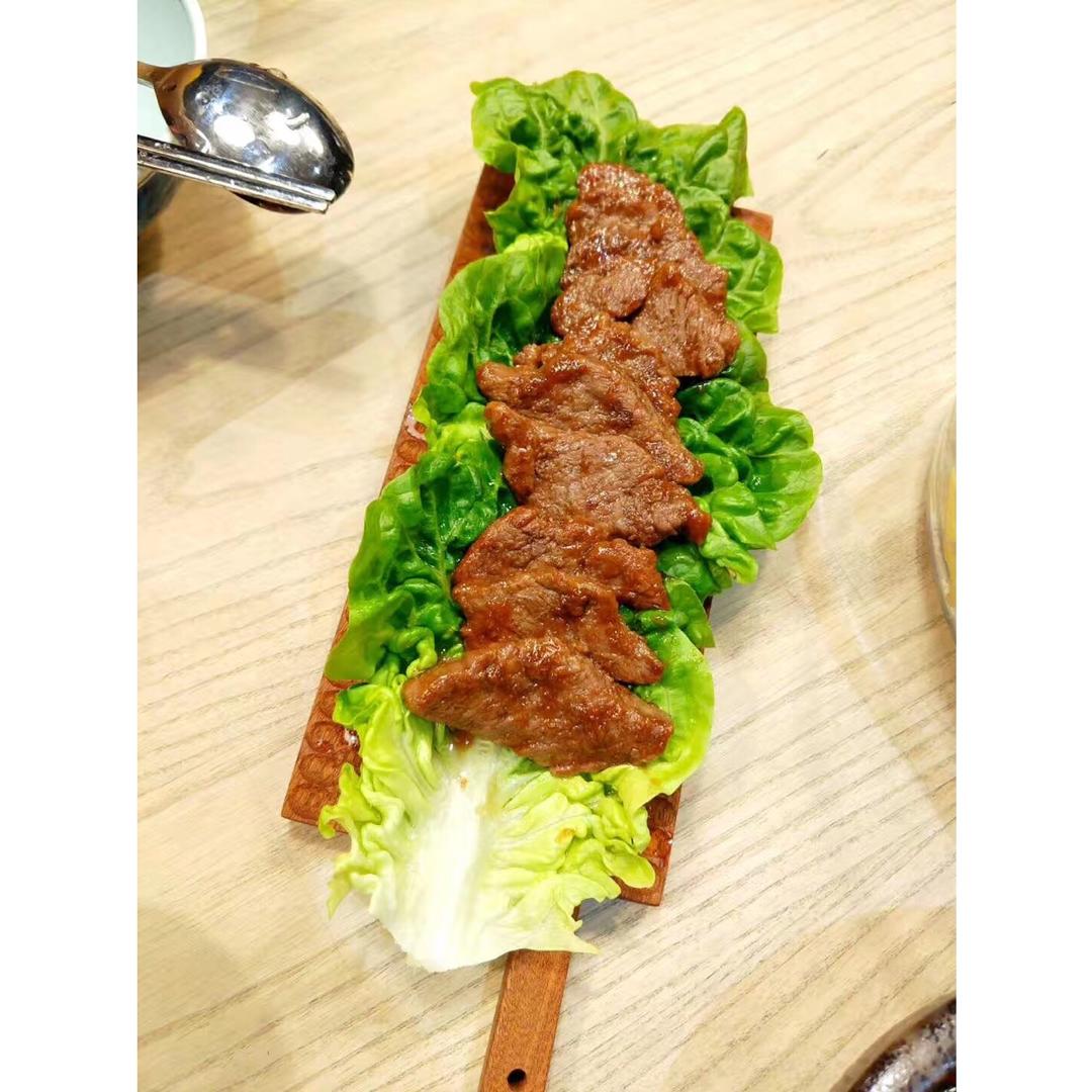 不用烤箱做的叉烧