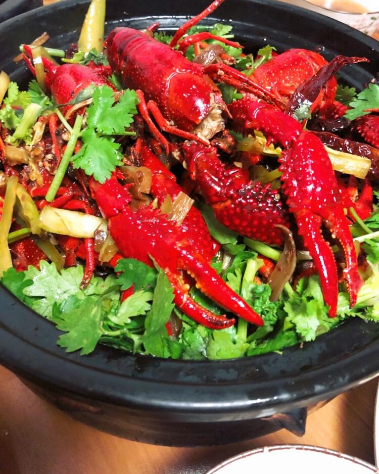 超省心麻辣小龙虾-附去腮去虾线小视频