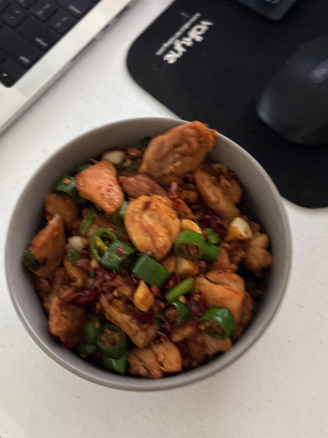 🔥香辣过瘾🔥超级下饭🔥青椒辣子鸡👈