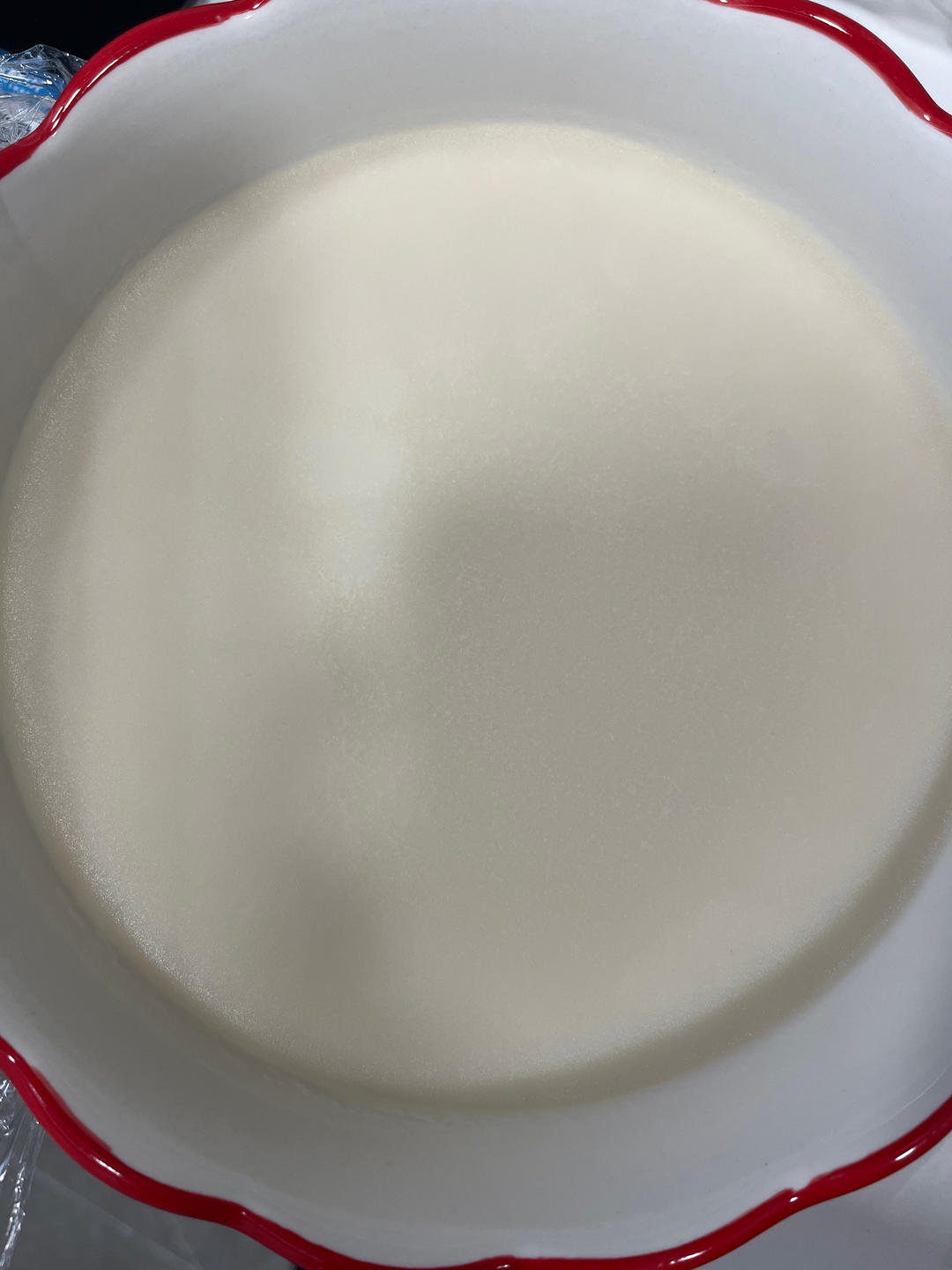熬猪油～雪白不腥、出油量大 糕点起酥油