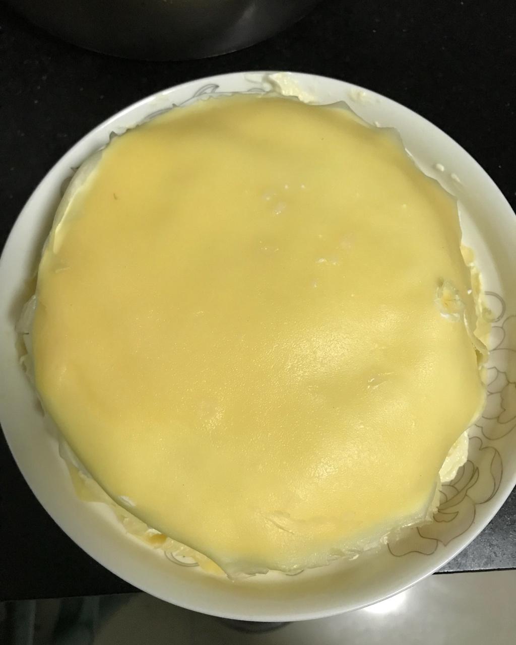 fangs做的千层皮超详细无水版