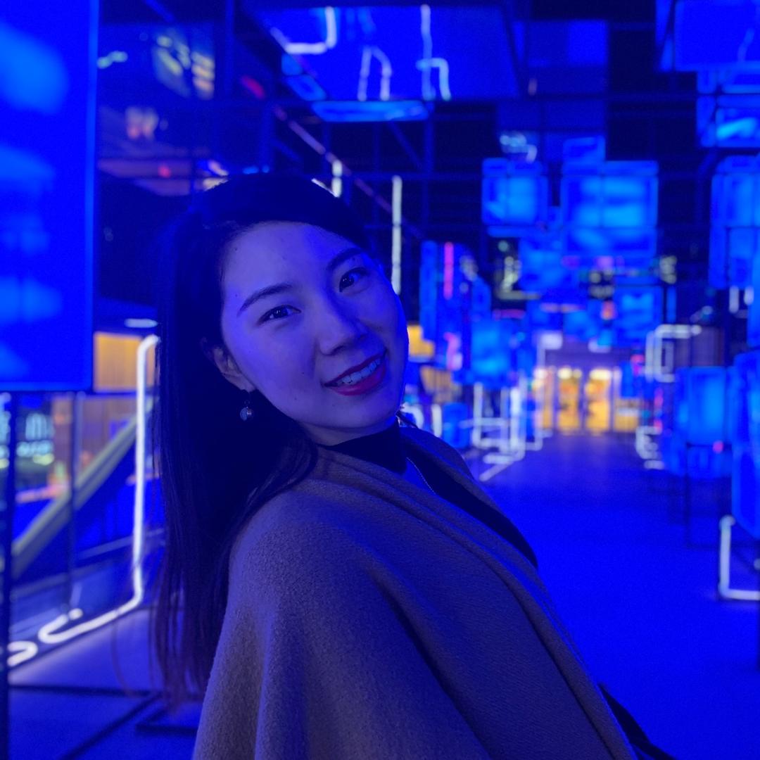 肉妈-Jessie