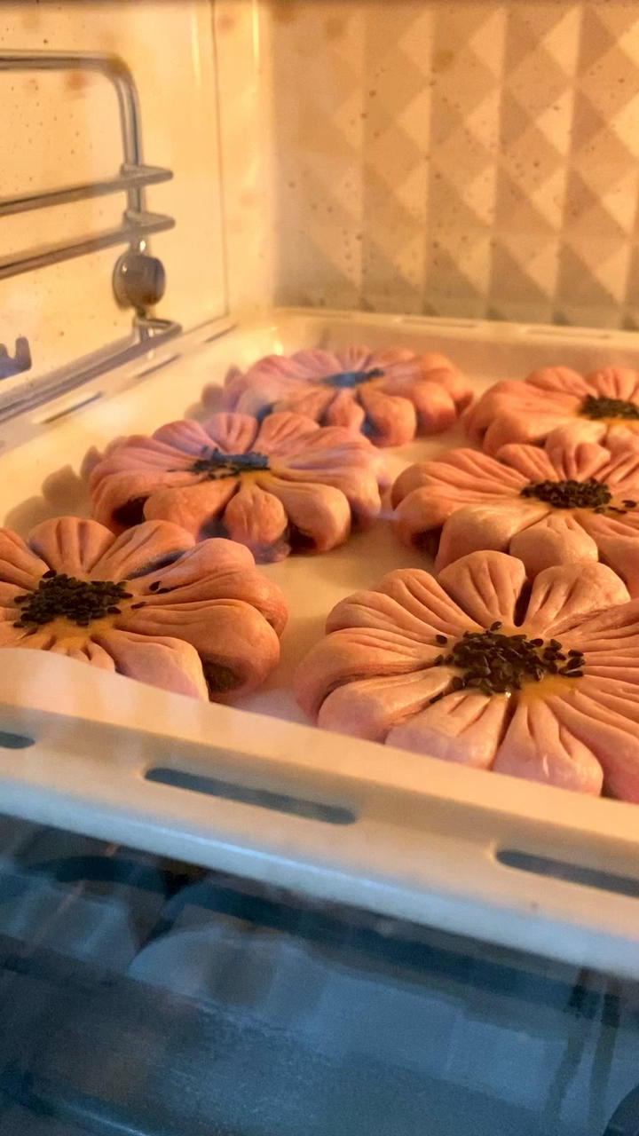 小雏菊酥