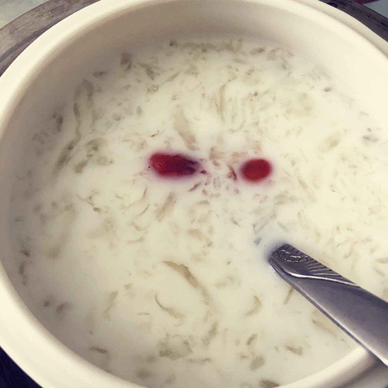 燕窝—最全搭配