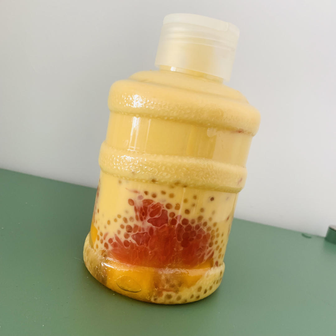 杨枝甘露