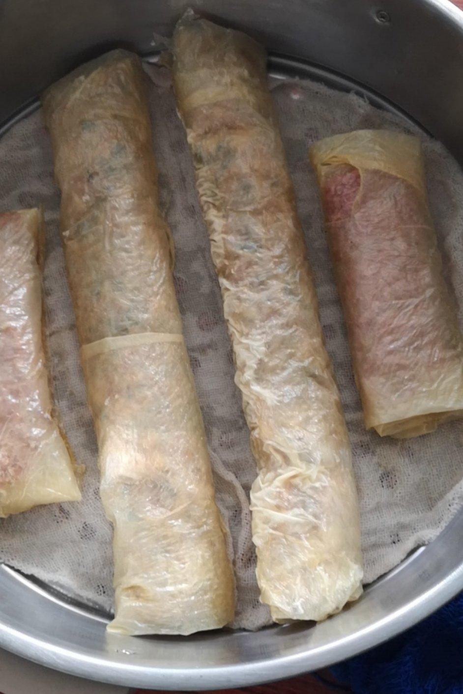 粿肉（潮汕传统小吃）