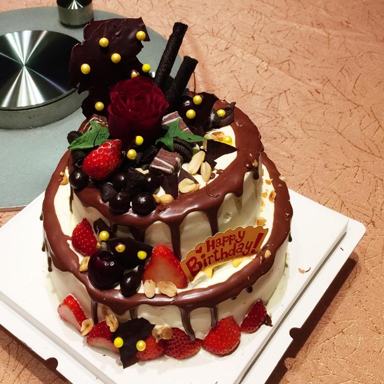 浅浅的，爱你很久…