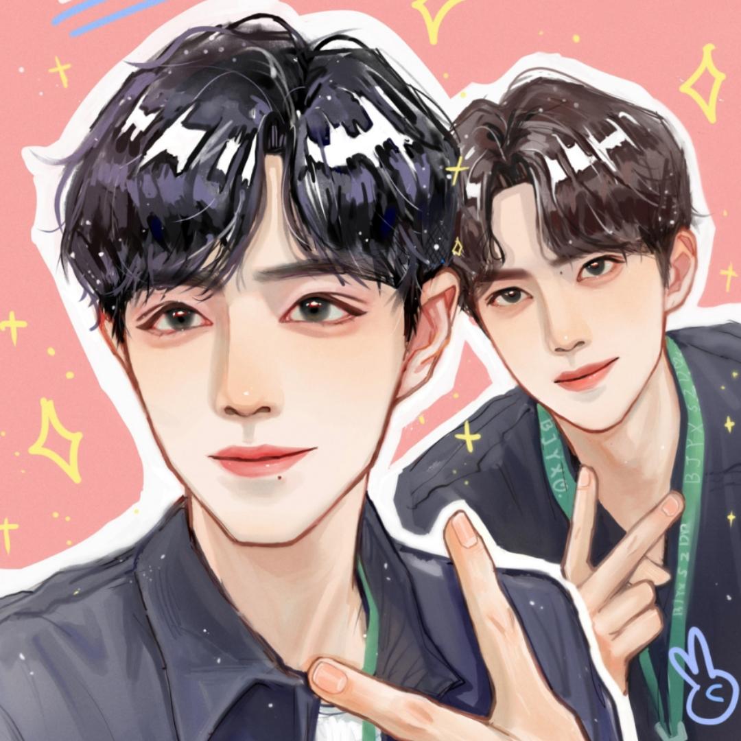 元星炫儿