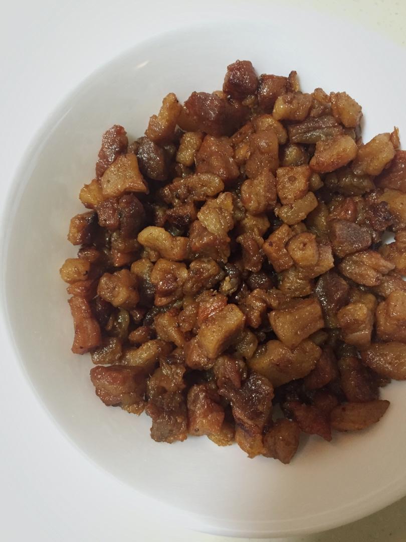 外婆的正宗贵州脆哨