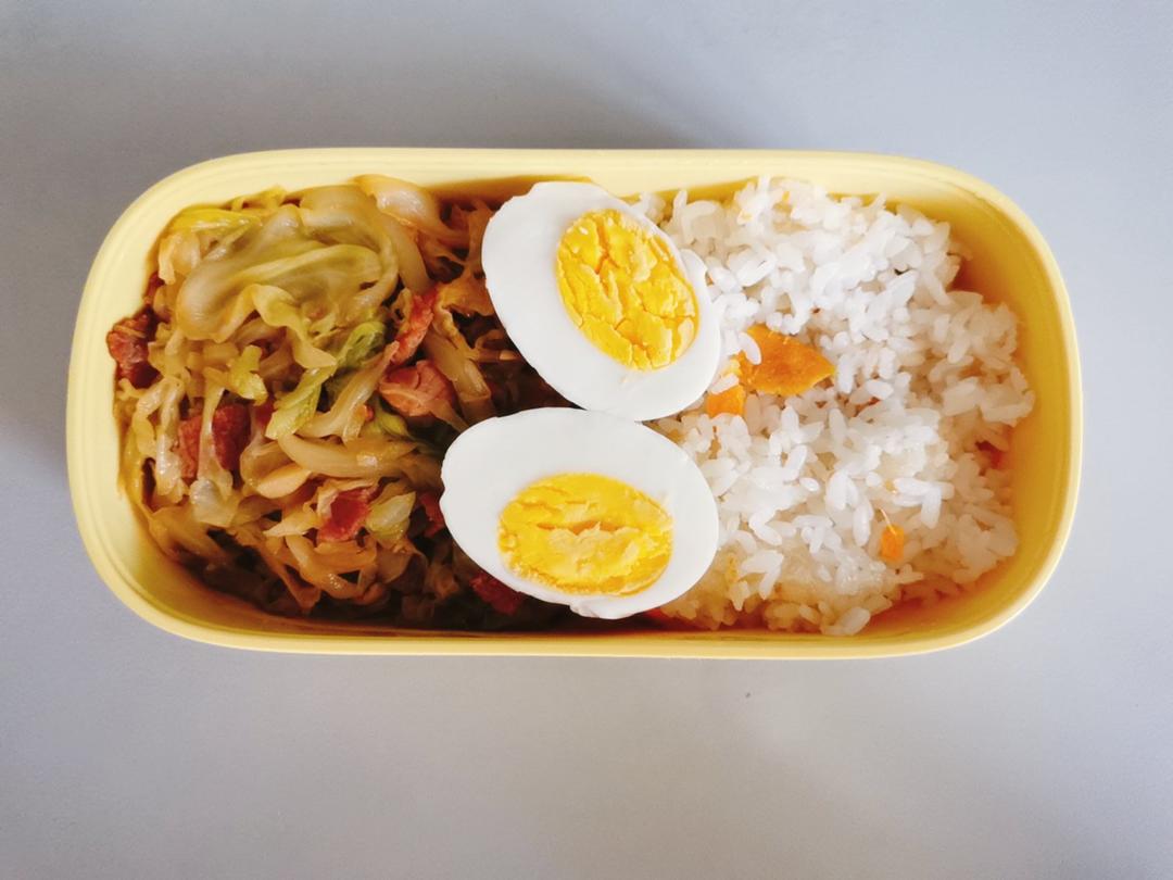 好好吃饭
