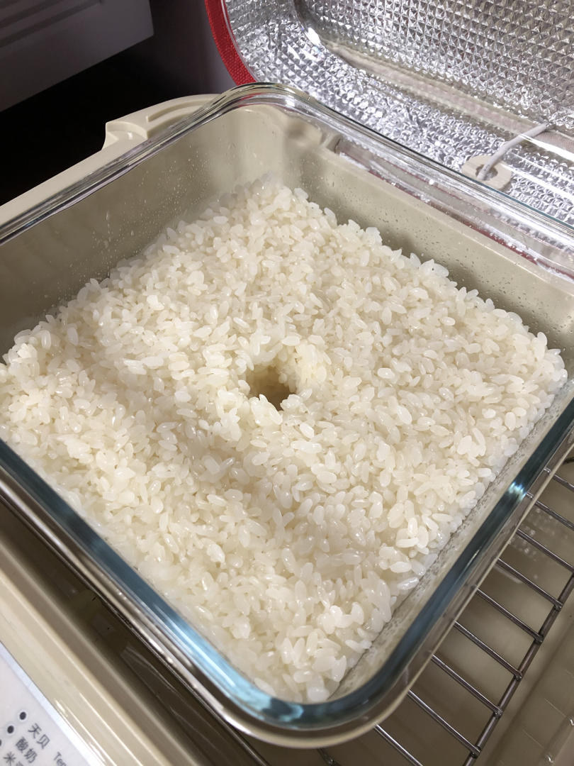 酒酿 (酒酿系列一）