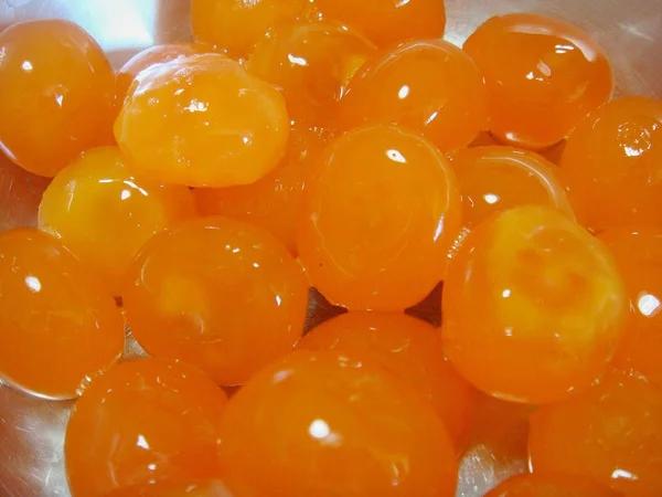 层层酥脆的完美蛋黄酥