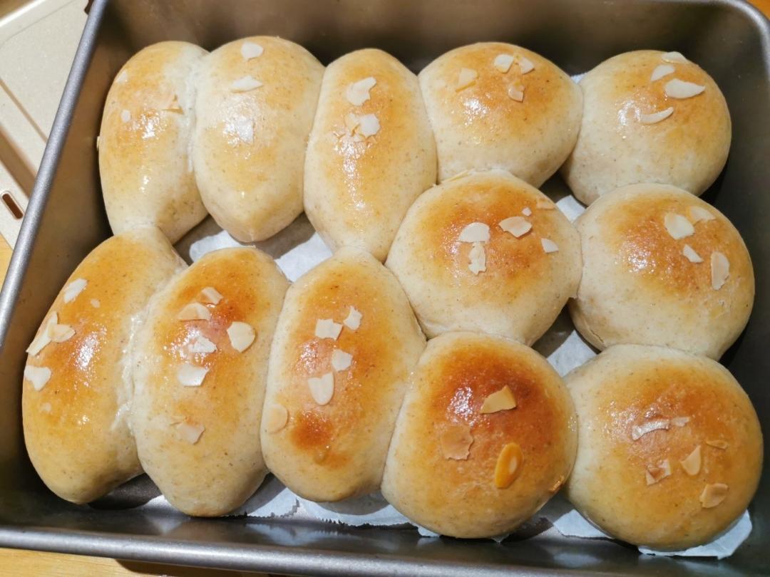 小米餐包