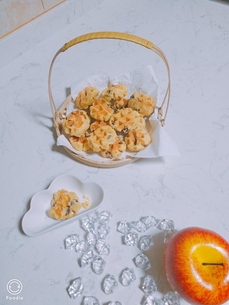 提子蛋奶一口酥