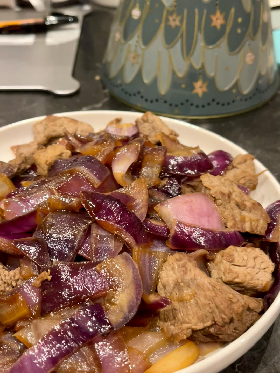 秒杀吉野家·日式肥牛饭