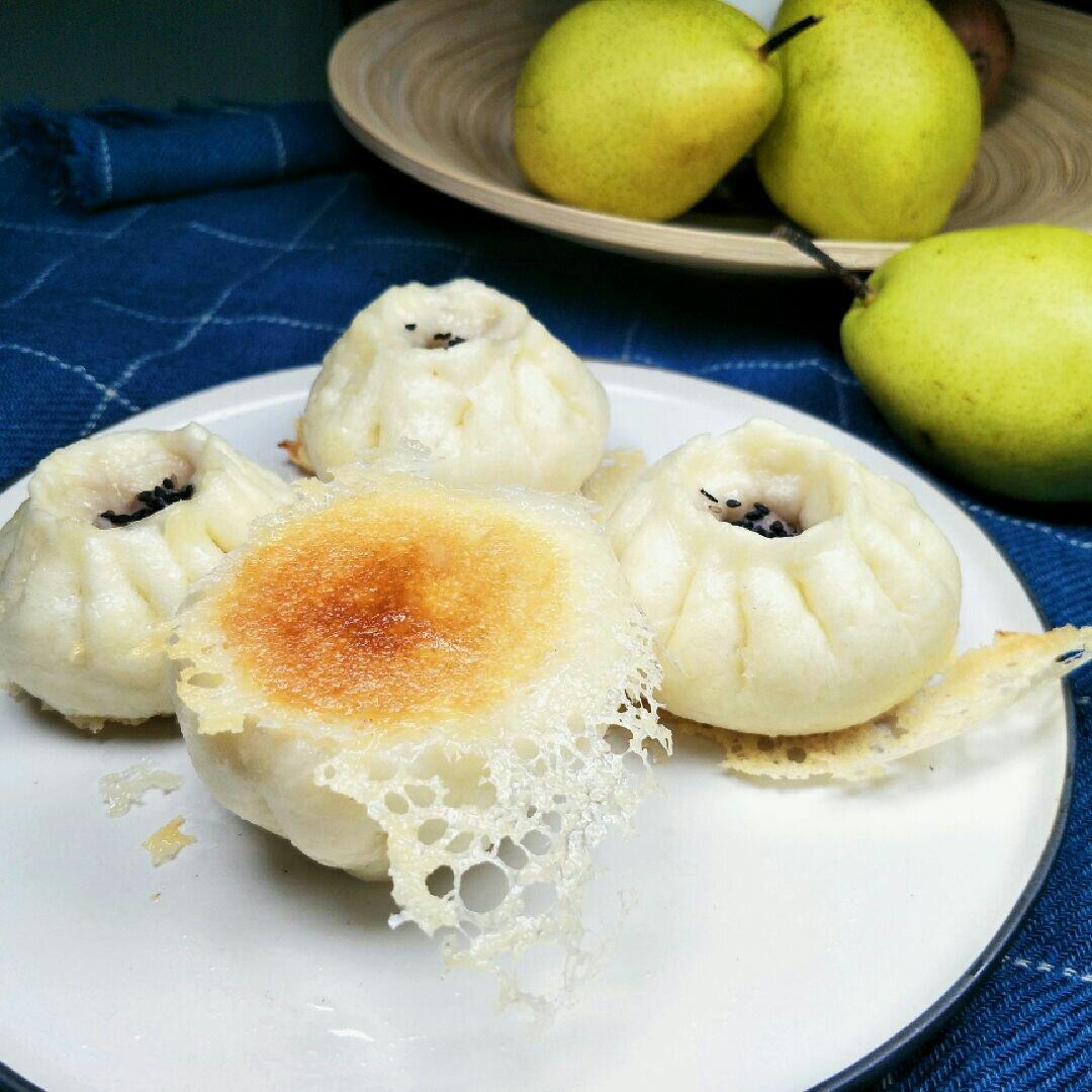 生煎包