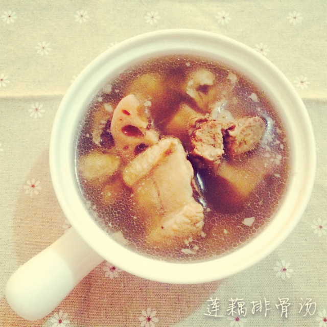 晚餐•2014年12月6日