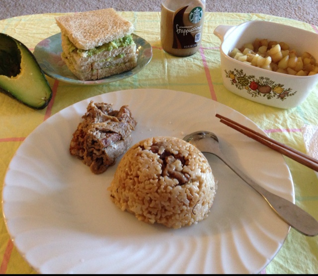 の★我的早餐我做主★の