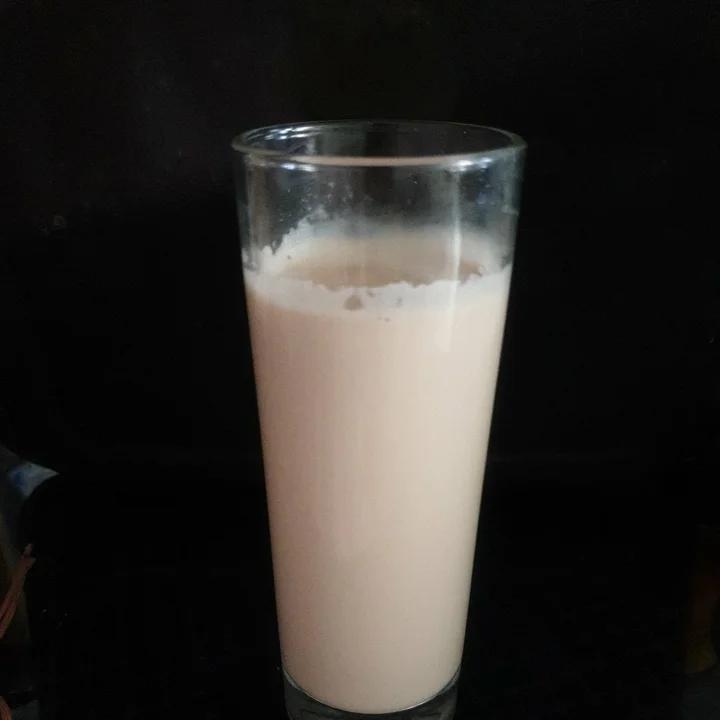 不要点外卖啦，自制奶茶，超简单