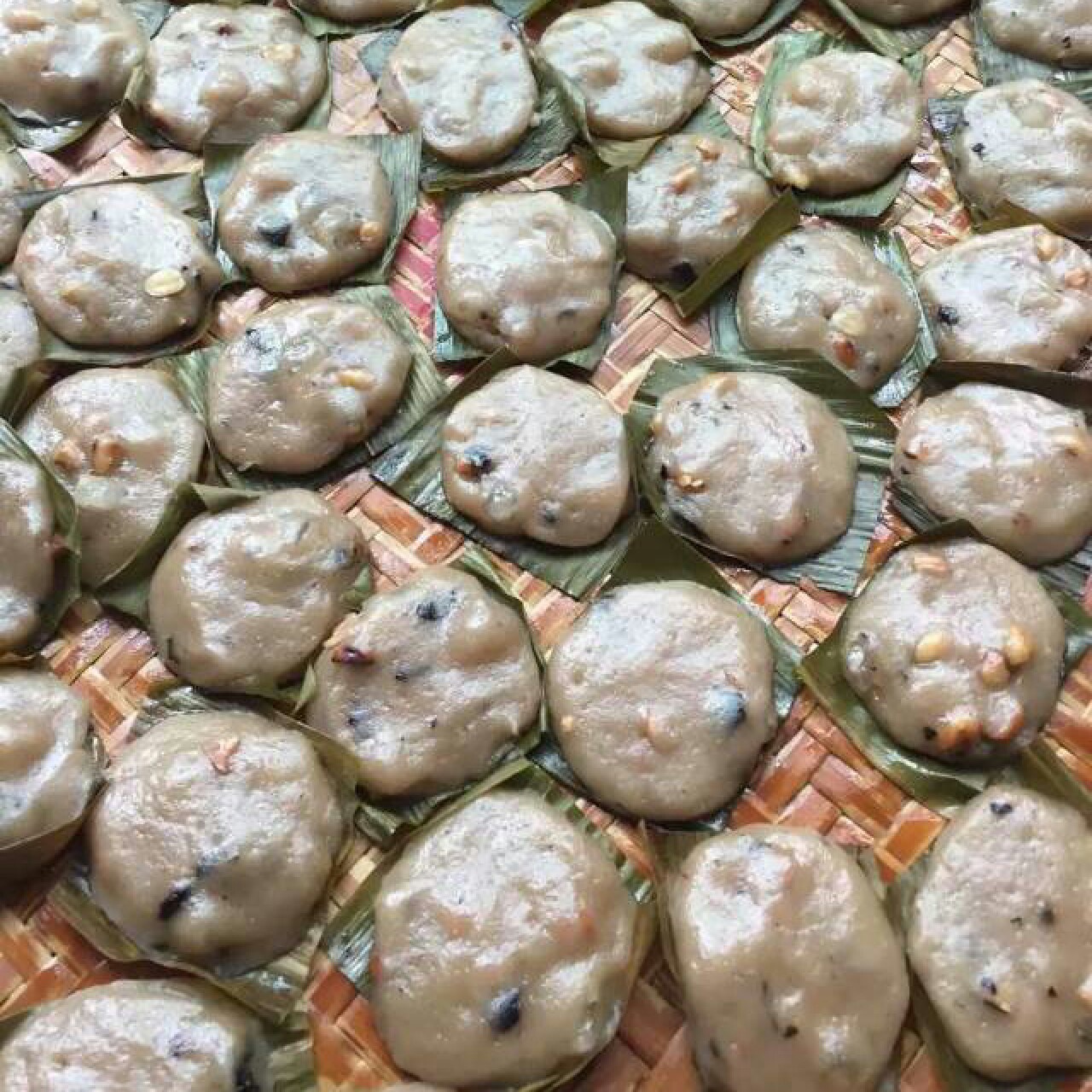 客家酿粄的全部作品