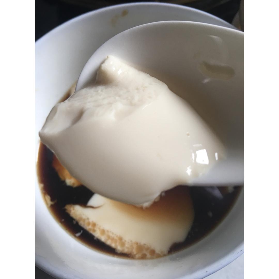 自制豆腐、豆腐脑（超详细）