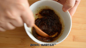 空气炸锅浓浓烧烤味的铁板豆腐的做法 步骤3