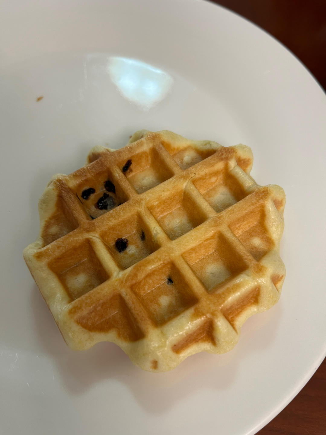 华夫饼新手教程