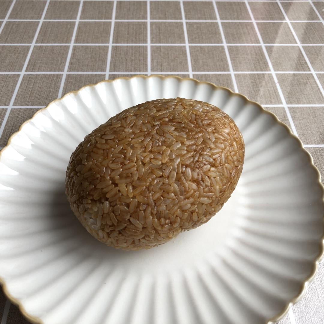 零失败糯米饭