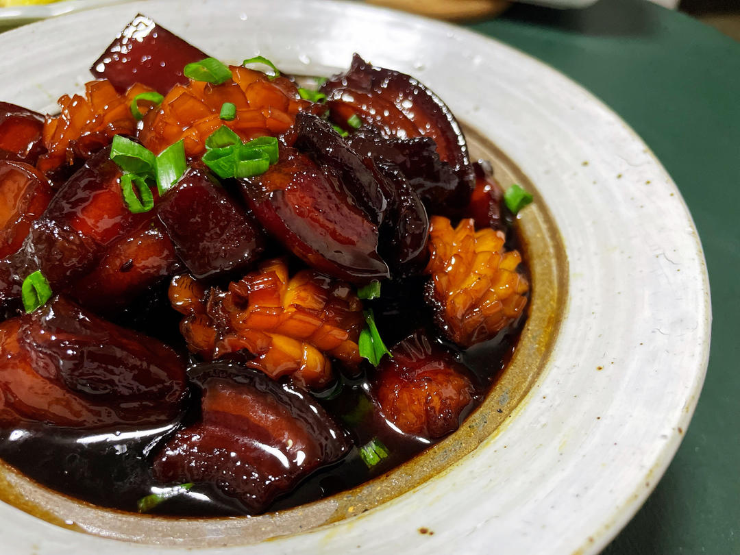 蔬菜小炸弹（日食记同款）（素菜小笼包）