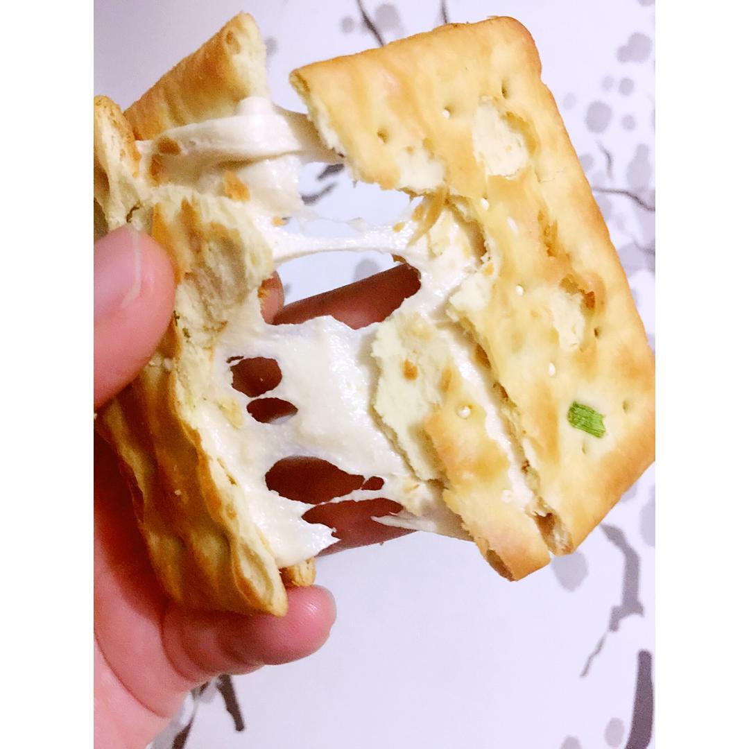 牛轧饼（简约版）