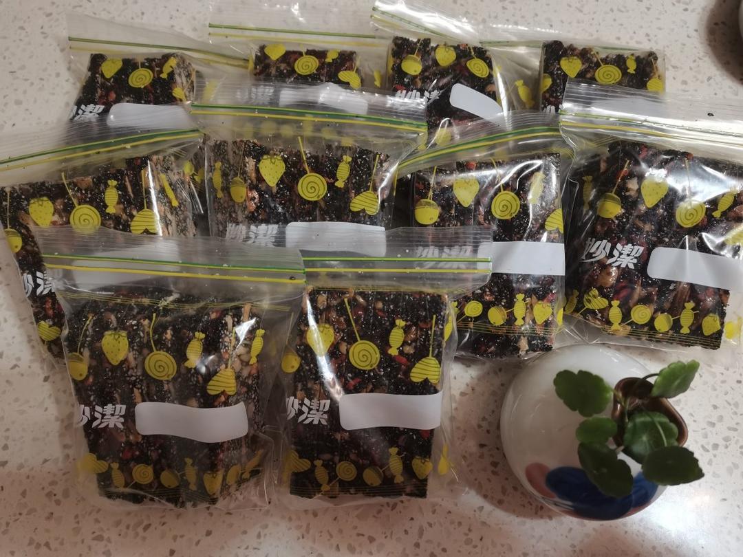 阿胶糕 超详细 零失败（附视频）