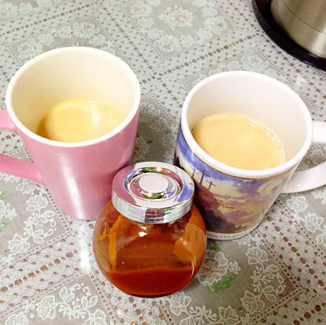 【焦糖奶油太妃酱】PH大师配方不加水不怕溅