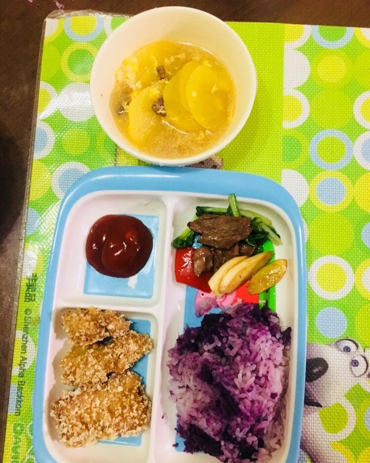 香煎巴沙鱼（龙利鱼）