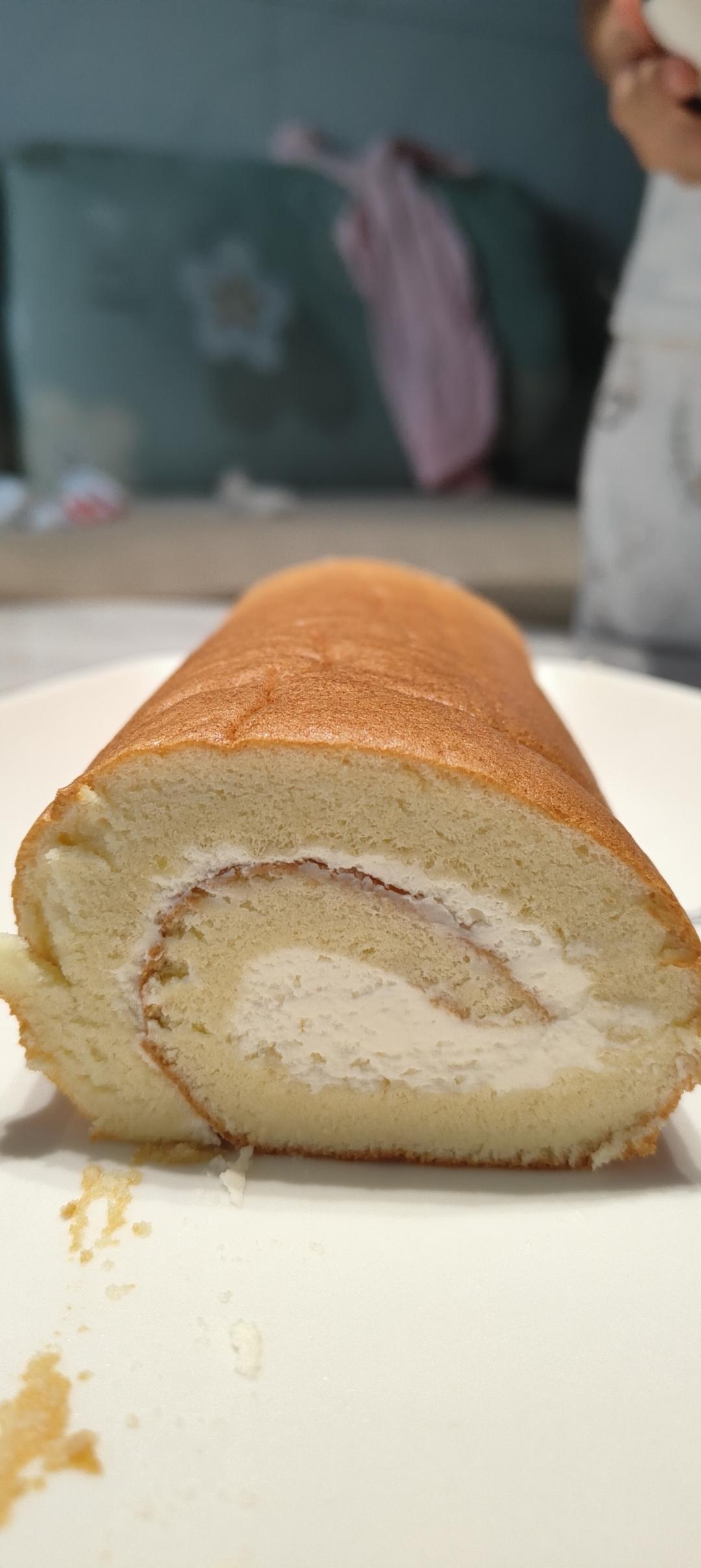 小四卷～风靡美食群的美味蛋糕卷