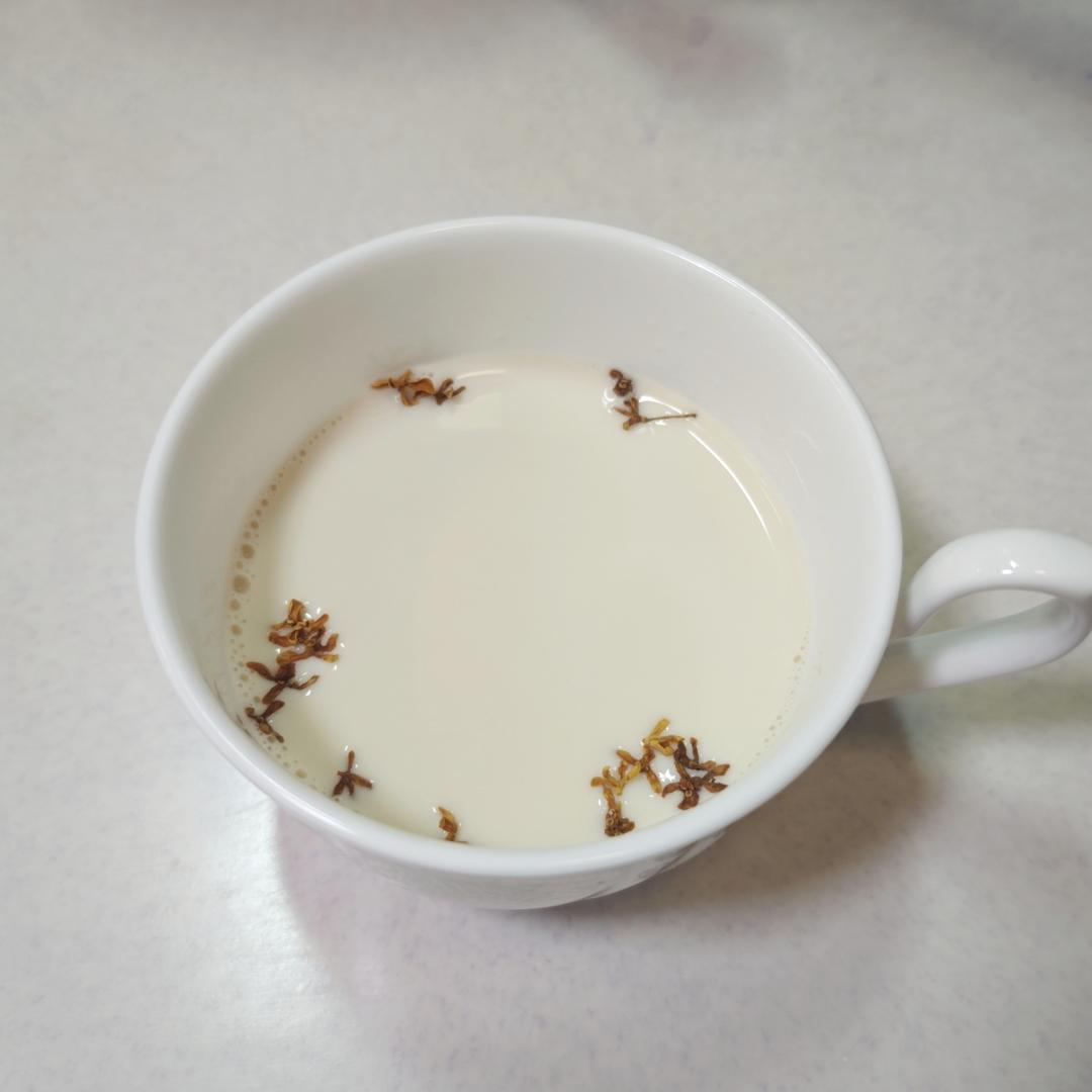 下午茶•2025年11月9日