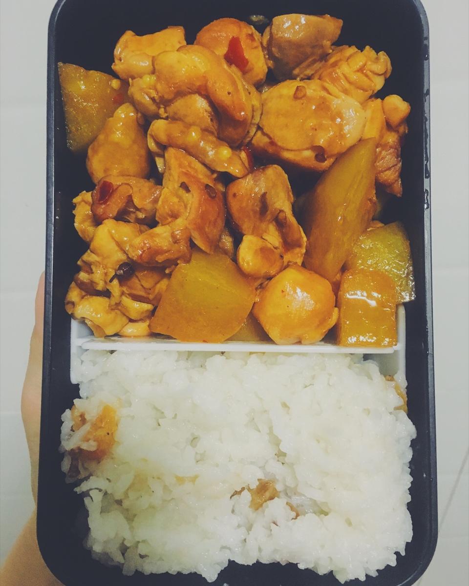 私房大盘鸡