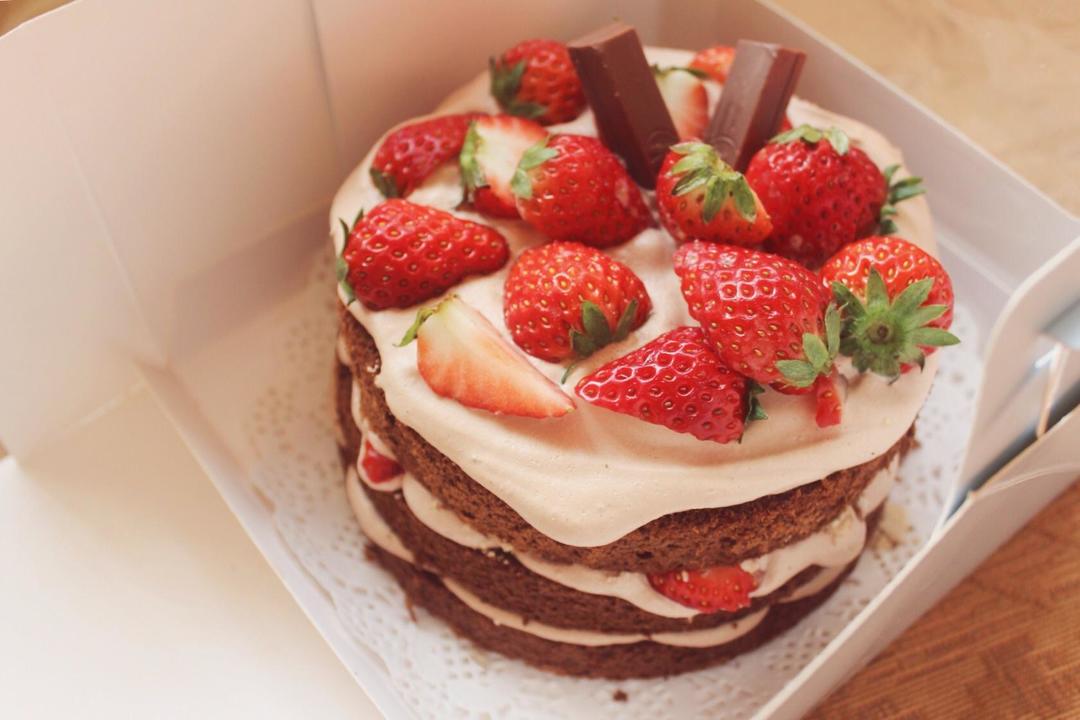 日日爱心料理的做法