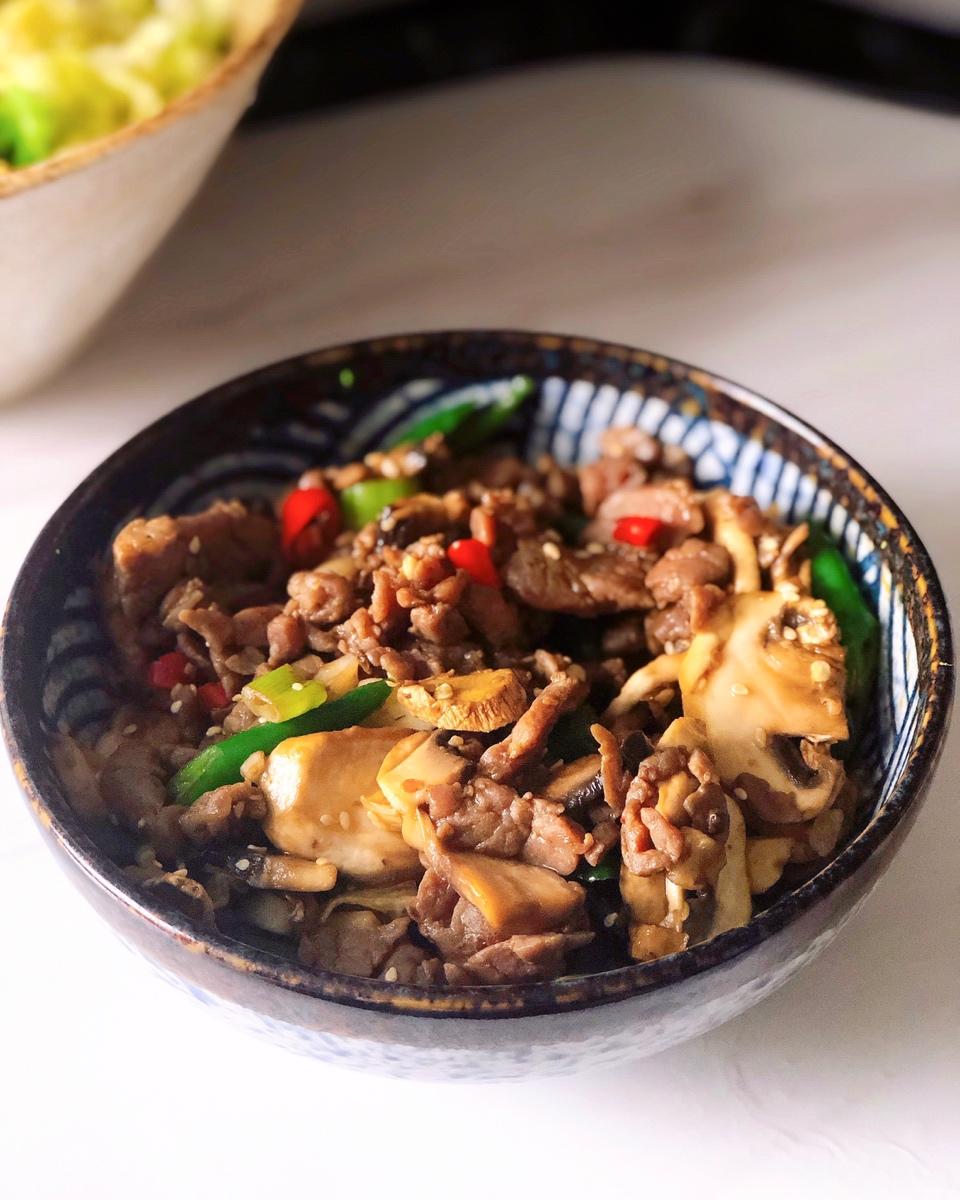 低碳生酮饮食记录