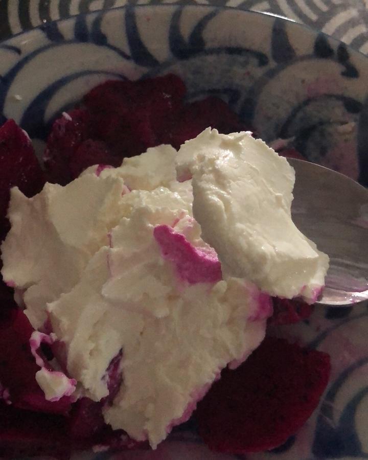 超省心，小白简单自制希腊酸奶（类似茅屋奶酪）