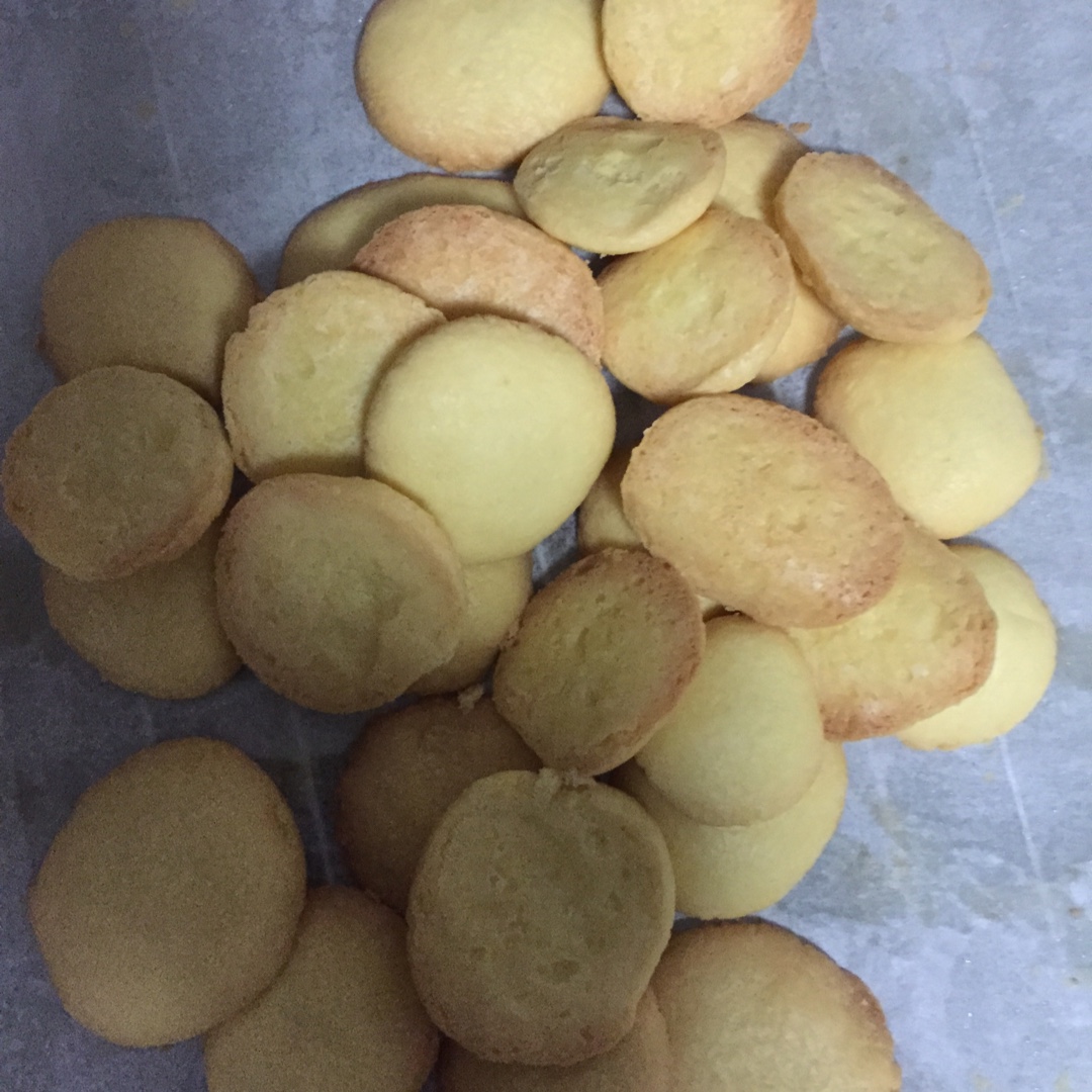 玛格丽特小饼干