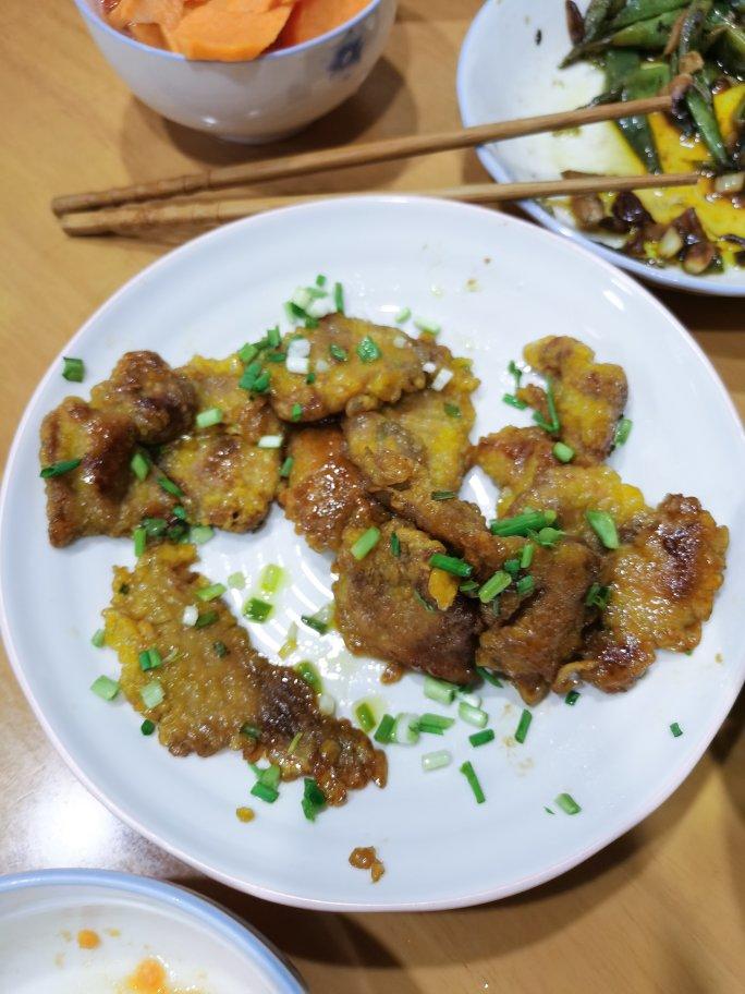 东北锅包肉