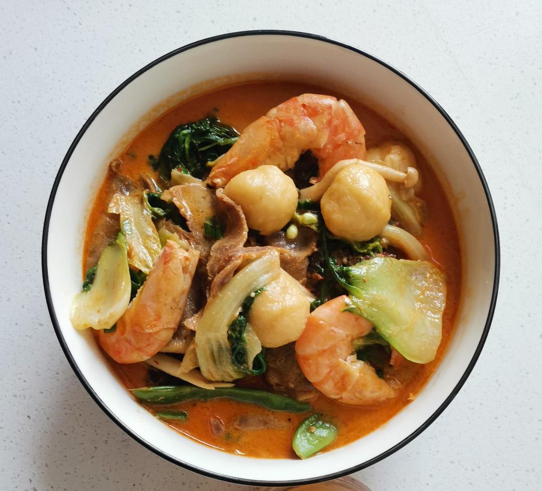 加上一个小妙招，这麻辣烫绝啦！